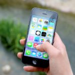 iPhoneまたはiPadをリセットする方法（１）